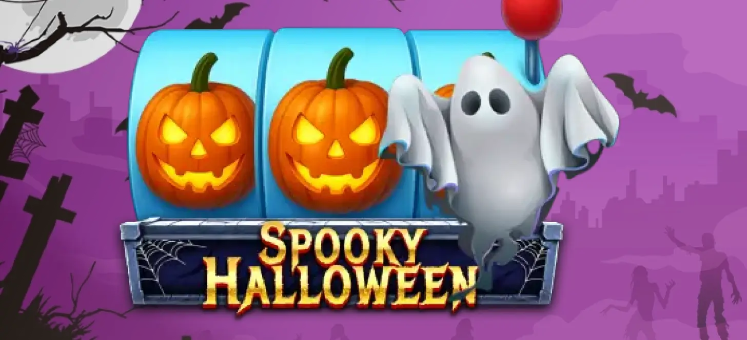 567br Top Halloween Slot Games to Play at 21BetsCasino