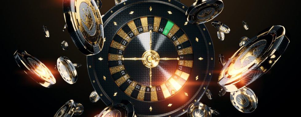 567br O Professor que Descobriu a Mesa de Roleta