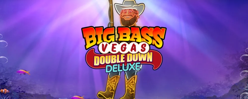 567br Big Bass Vegas Duplo Deluxe