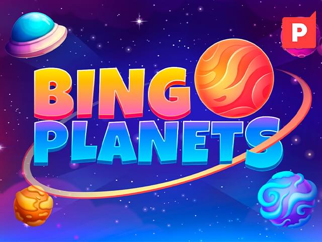 567br Planetas do Bingo