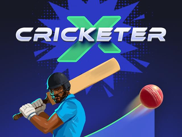 567br CricketerX