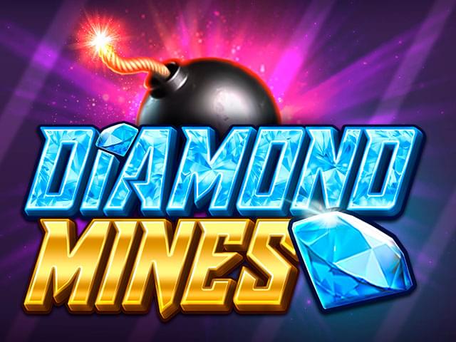 567br Minas de Diamante™