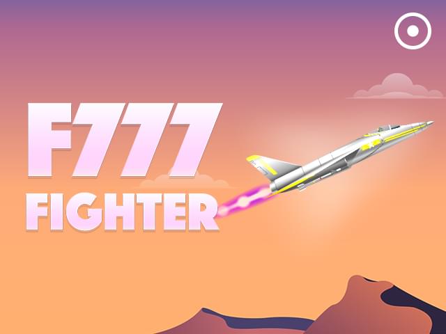 567br F777 Fighter
