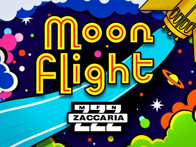 567br Deslizante de Voo Lunar