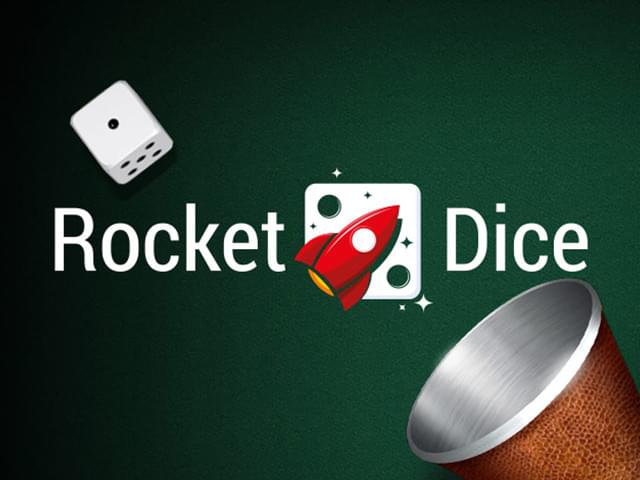 567br Dados de Foguete